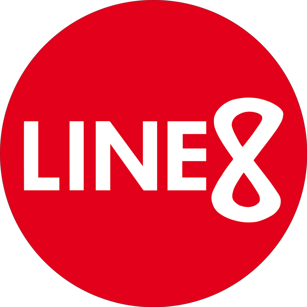 Line8 Thailand
